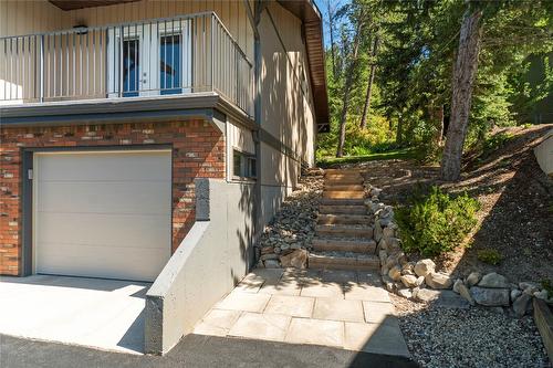 4970 16 Street, Salmon Arm, BC - Outdoor With Exterior