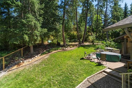 4970 16 Street, Salmon Arm, BC - Outdoor