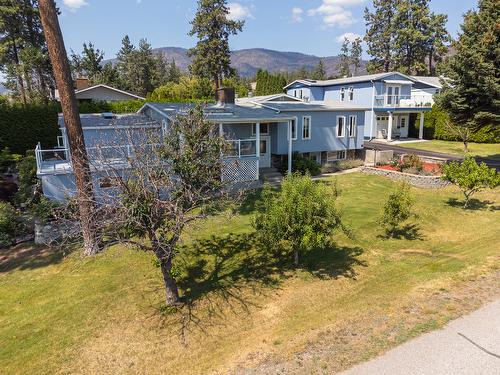 2280 Somerset Road, West Kelowna, BC - Outdoor