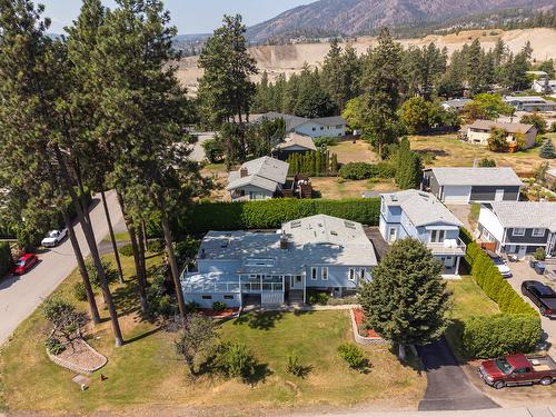 2280 Somerset Road, West Kelowna, BC - Outdoor With View