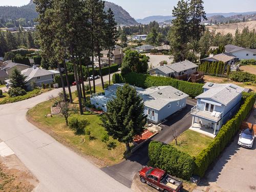 2280 Somerset Road, West Kelowna, BC - Outdoor With View