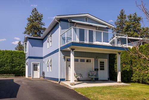 2280 Somerset Road, West Kelowna, BC - Outdoor