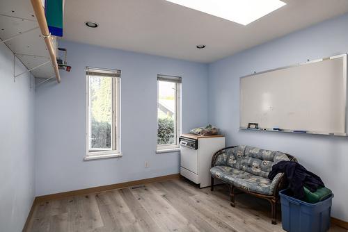 2280 Somerset Road, West Kelowna, BC - Indoor Photo Showing Other Room