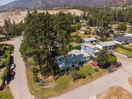 2280 Somerset Road, West Kelowna, BC - Outdoor With View