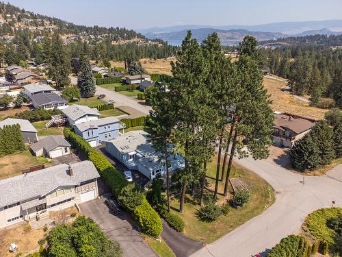 2280 Somerset Road, West Kelowna, BC - Outdoor With View