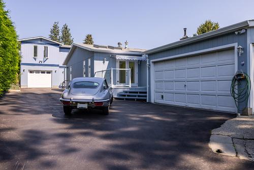 2280 Somerset Road, West Kelowna, BC - Outdoor