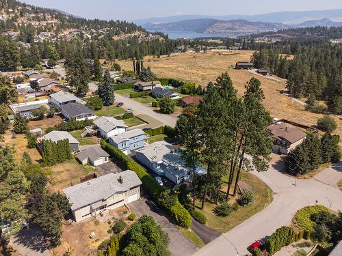 2280 Somerset Road, West Kelowna, BC - Outdoor With View