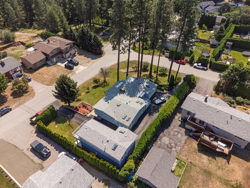 2280 Somerset Road, West Kelowna, BC - Outdoor With View