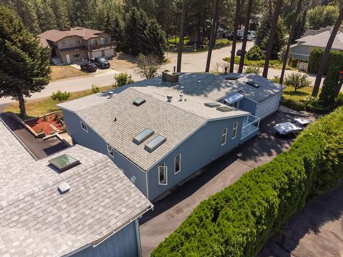 2280 Somerset Road, West Kelowna, BC - Outdoor