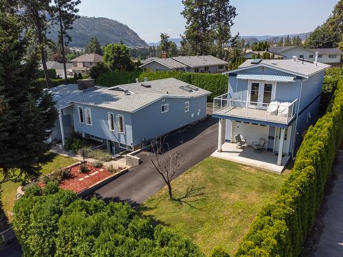 2280 Somerset Road, West Kelowna, BC - Outdoor