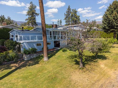 2280 Somerset Road, West Kelowna, BC - Outdoor