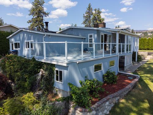 2280 Somerset Road, West Kelowna, BC - Outdoor