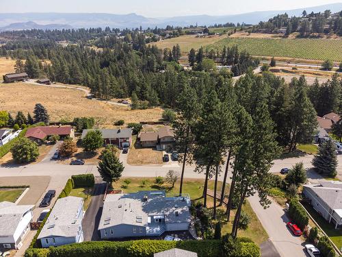 2280 Somerset Road, West Kelowna, BC - Outdoor With View