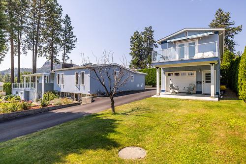 2280 Somerset Road, West Kelowna, BC - Outdoor