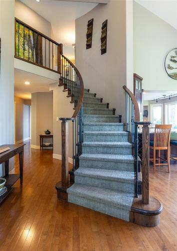 1501 18 Avenue, Salmon Arm, BC - Indoor Photo Showing Other Room