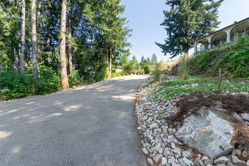 1501 18 Avenue, Salmon Arm, BC - Outdoor