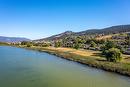 121-8000 Highland Road, Vernon, BC  - Outdoor With Body Of Water With View 