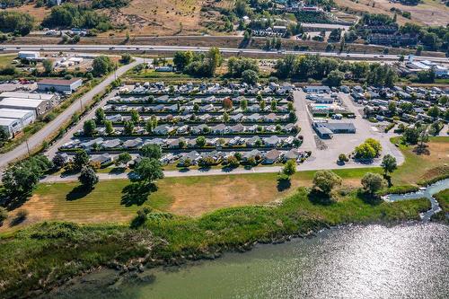 121-8000 Highland Road, Vernon, BC - Outdoor With View