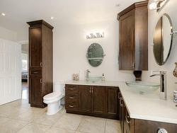 Ensuite bathroom - 