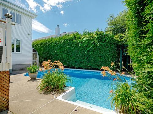 Pool - 3475 Rue De Lausanne, Terrebonne (Terrebonne), QC - Outdoor With In Ground Pool