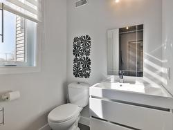 Powder room - 