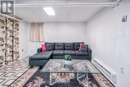 90 Clovelly Avenue, Toronto (Oakwood Village), ON - Indoor Photo Showing Living Room