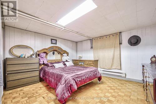 90 Clovelly Avenue, Toronto (Oakwood Village), ON - Indoor Photo Showing Bedroom