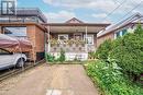 90 Clovelly Avenue, Toronto (Oakwood Village), ON  - Outdoor 