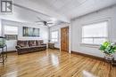 90 Clovelly Avenue, Toronto (Oakwood Village), ON  - Indoor Photo Showing Living Room 