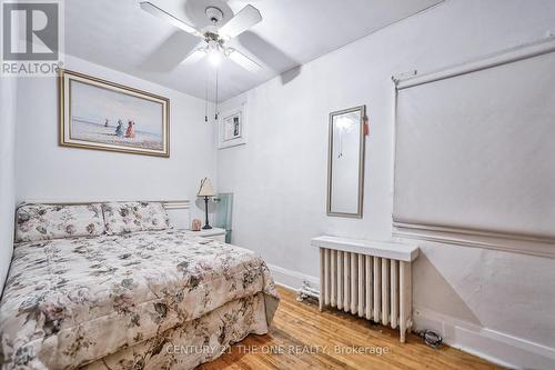 90 Clovelly Avenue, Toronto (Oakwood Village), ON - Indoor Photo Showing Bedroom