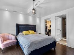 Master bedroom - 