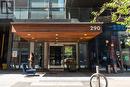 2412 - 290 Adelaide Street W, Toronto (Waterfront Communities), ON 