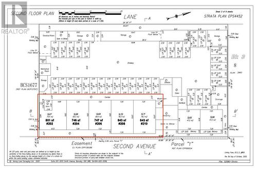 204 38033 Second Avenue, Squamish, BC 