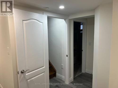 2 - 605 Patriot Drive, Mississauga (Hurontario), ON - Indoor Photo Showing Other Room