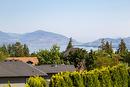 456 Cavell Place, Kelowna, BC  - Outdoor With Body Of Water With View 