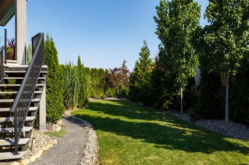 456 Cavell Place, Kelowna, BC - Outdoor