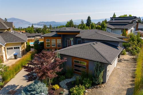 456 Cavell Place, Kelowna, BC - Outdoor