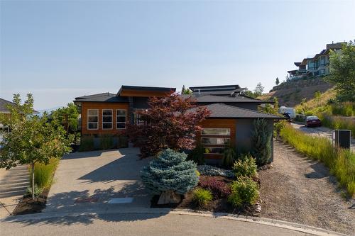 456 Cavell Place, Kelowna, BC - Outdoor