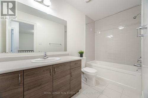 20 Brushwood Drive, Brampton (Bram West), ON - Indoor Photo Showing Bathroom