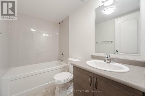 20 Brushwood Drive, Brampton (Bram West), ON - Indoor Photo Showing Bathroom