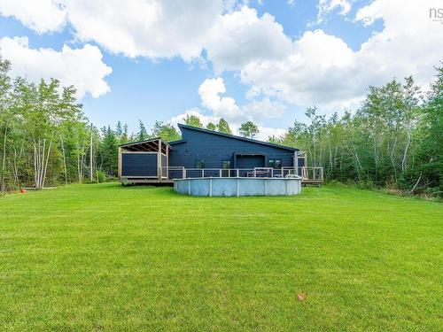 79 A Stewart Road, Shortts Lake, NS 