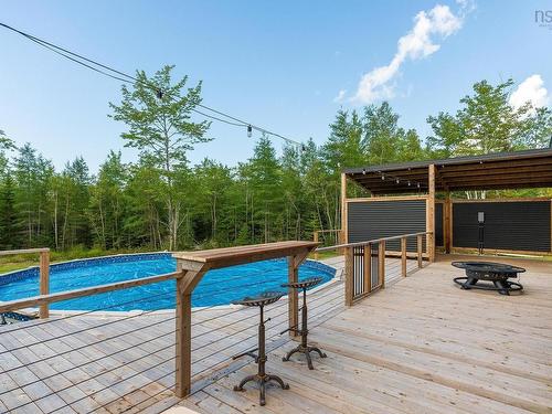 79 A Stewart Road, Shortts Lake, NS 