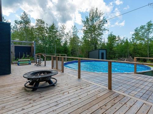 79 A Stewart Road, Shortts Lake, NS 