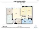 501 429 Parkland Drive, Halifax, NS 