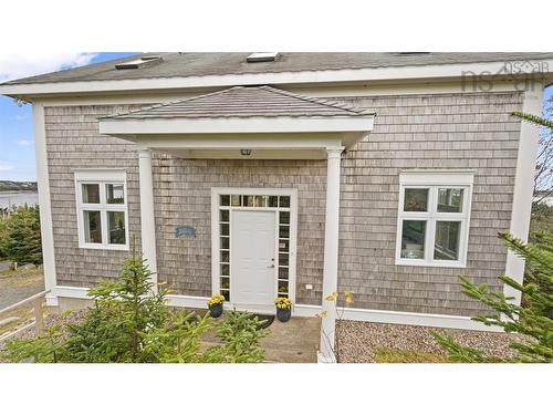 814 Shad Point Parkway, Blind Bay, NS 