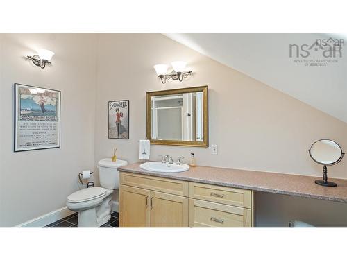 814 Shad Point Parkway, Blind Bay, NS 