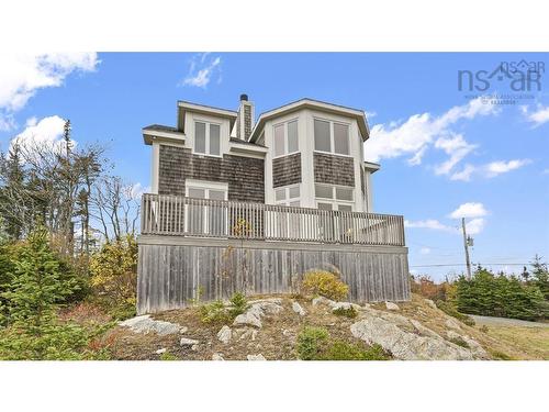 814 Shad Point Parkway, Blind Bay, NS 