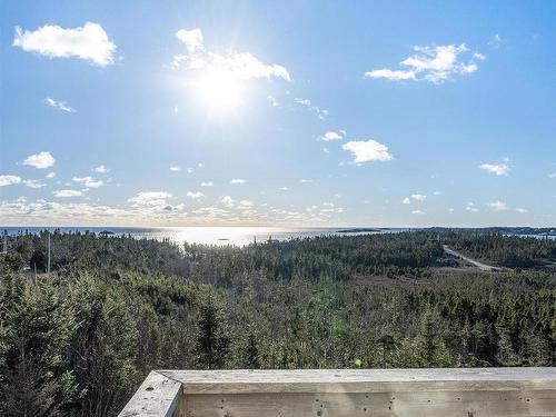 814 Shad Point Parkway, Blind Bay, NS 