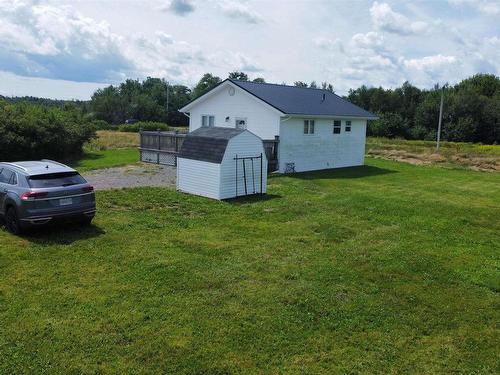 8069 Hwy#6 Highway, Port Howe, NS 