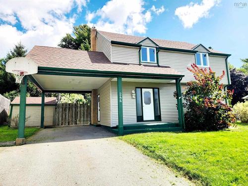 244 Morash Lane, Lunenburg, NS 